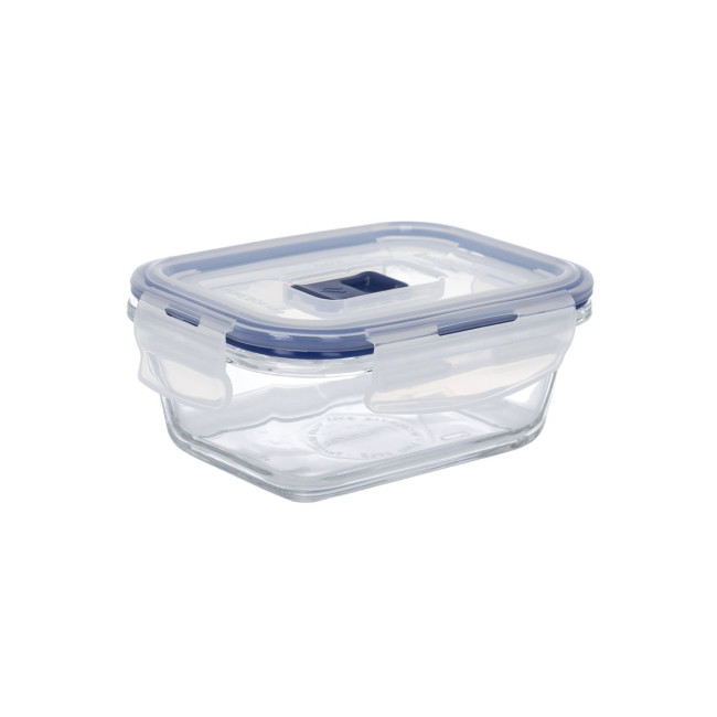Набір контейнерів з сумкою LUMINARC PURE BOX ACTIVE, 3 шт