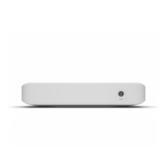 Мережевий комутатор USW-LITE-8-POE UBIQUITI