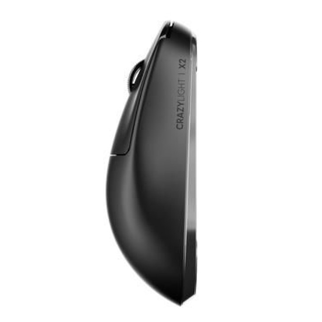 Миша бездротова PULSAR X2 CrazyLight (PX2CL107), чорний