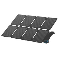 Сонячна панель Anker Solix PS100X Solar Panel - 100W/16.8V(5.95A)/MC4