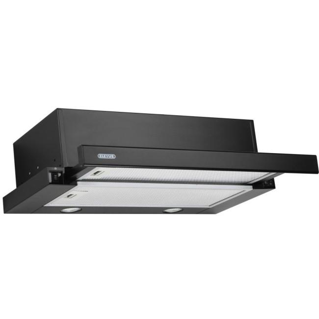 Витяжка Eleyus Storm 700 60 BL