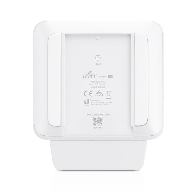 Мережевий комутатор Ethernet USW-FLEX UBIQUITI