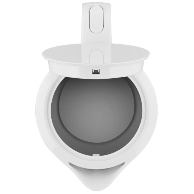 Електрочайник Amica KD 3011
