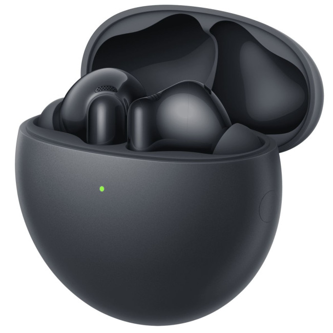 Гарнітура Huawei FreeBuds 7i Black