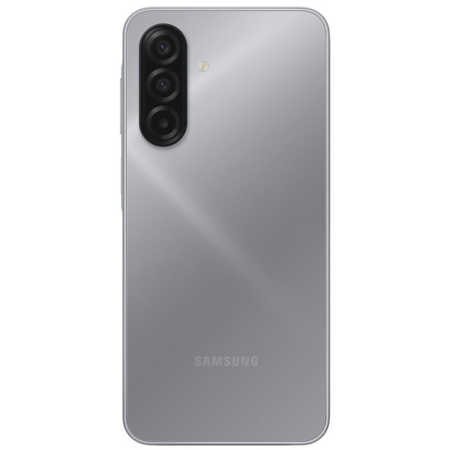 Смартфон Samsung Galaxy A17 4/128Gb ZAB Gray