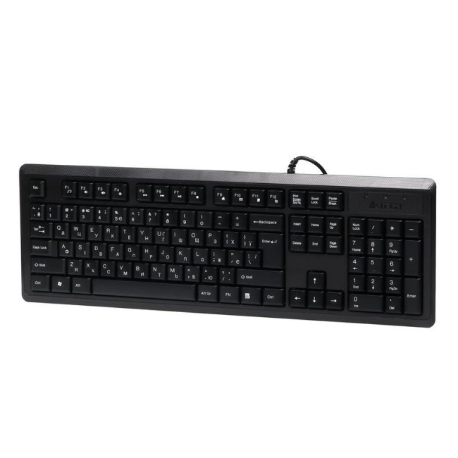Клавіатура USB, Comfort Key