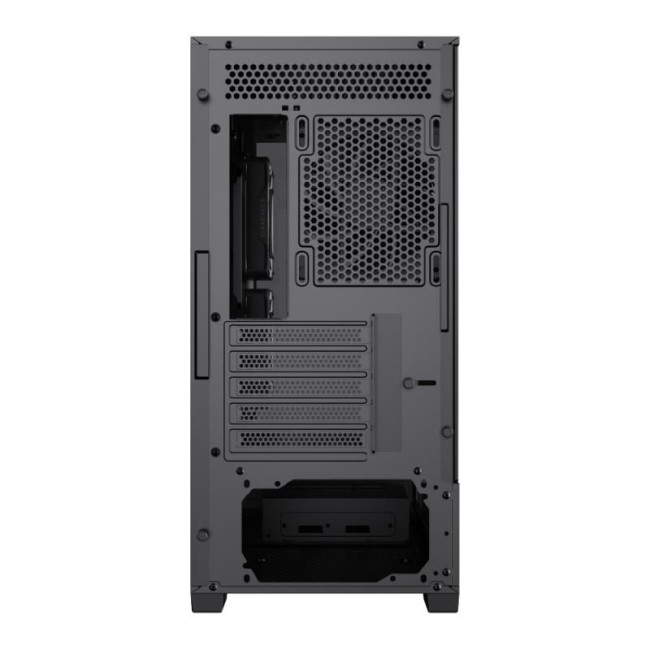 Корпус для комп'ютера MATX W/O PSU VISTA 2 MB GAMEMAX