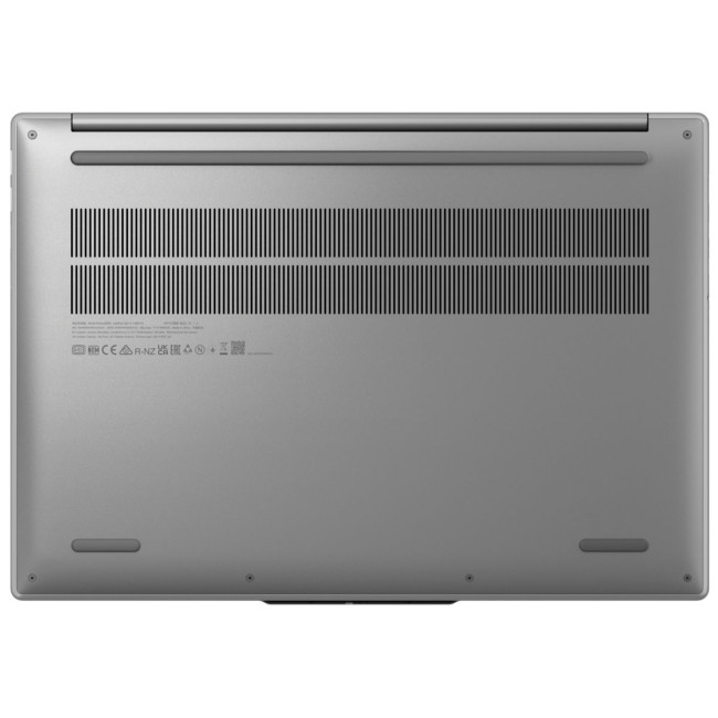 Ноутбук Lenovo IdeaPad Slim 5 16IRH10 (83HS008MRA) Luna Grey
