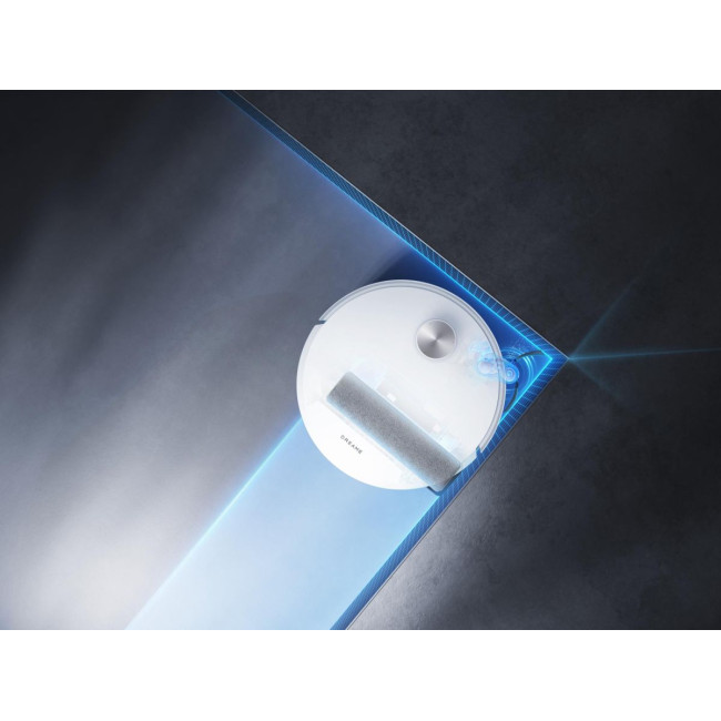Робот-пилосос AQUA10 ULTRA RLR81CE-1-WH DREAME