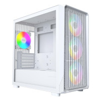 Корпус MATX W/O PSU X5M (W) MONTECH