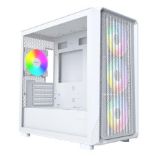 Корпус MATX W/O PSU X5M (W) MONTECH