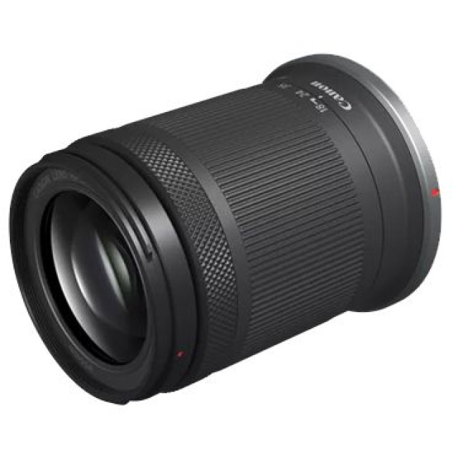 Цифрова камера Canon EOS R10 + RF-S 18-150 IS STM