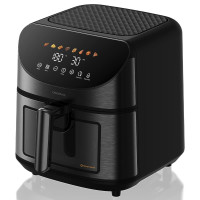 Мультипіч Deerma Air Fryer KZ150 8L