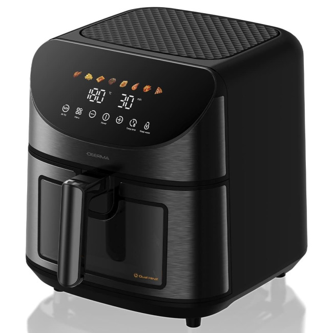Мультипіч Deerma Air Fryer KZ150 8L