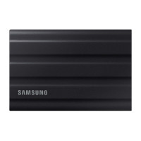 Твердотільний запам’ятовувальний пристрій накопичувач (SSD) USB3.2 4TB EXT. SHIELD T7 MU-PE4T0S/EU SAMSUNG