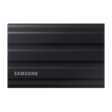 Твердотільний запам’ятовувальний пристрій накопичувач (SSD) USB3.2 4TB EXT. SHIELD T7 MU-PE4T0S/EU SAMSUNG