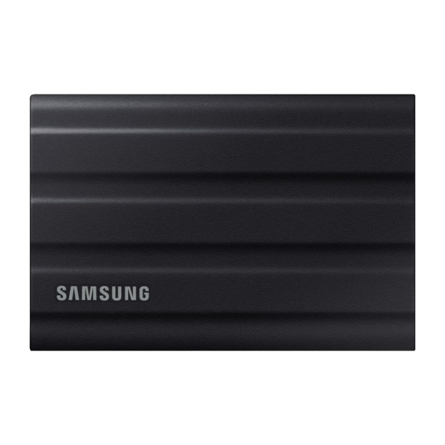Твердотільний запам’ятовувальний пристрій накопичувач (SSD) USB3.2 4TB EXT. SHIELD T7 MU-PE4T0S/EU SAMSUNG
