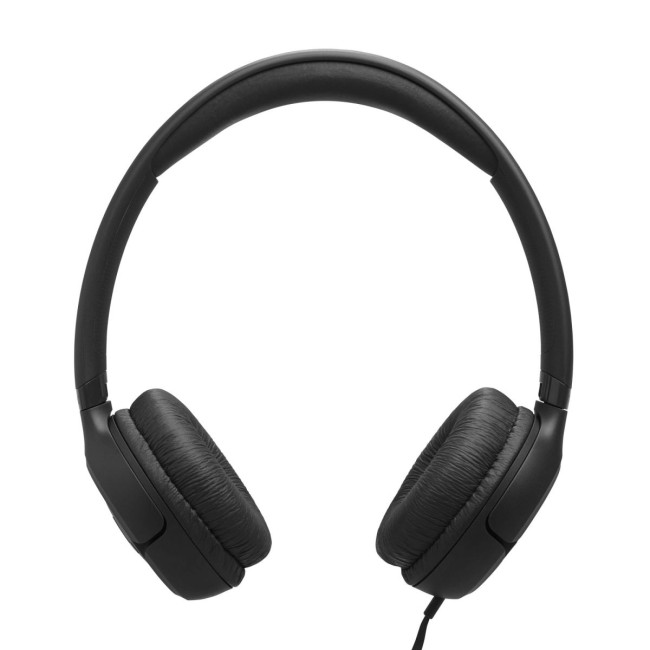 Навушники JBLT530BLK