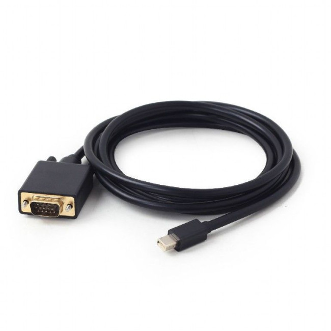 Кабель Mini DisplayPort на VGA, 1.8 м