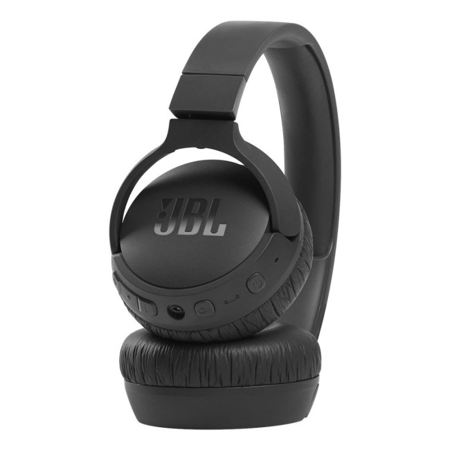 Навушники з БТ JBLT660NCBLK