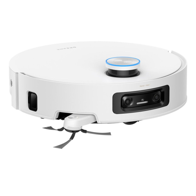 Робот-пилосос AQUA10 ULTRA RLR81CE-1-WH DREAME