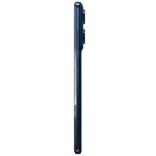 Мобільний телефон  Moto Edge 60 12/256 Gibraltar Sea PB7H0031RS MOTOROLA