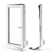 Монтажний комплект Electrolux EWKIT5 для мобільних кондиціонерів