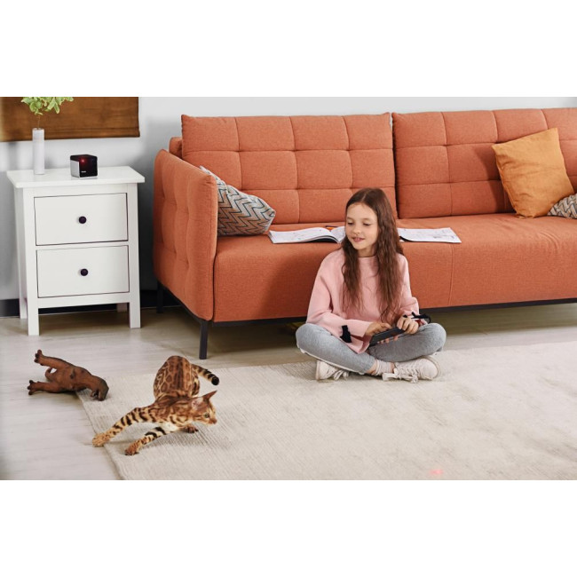 Компактна HD-камера Petcube Play 2 (PP20US)