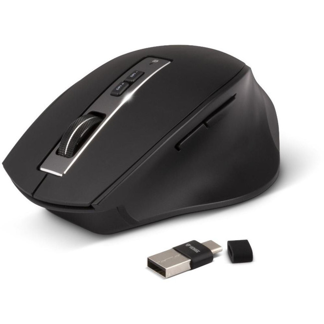 Миша комп'ютерна Yenkee YMS 2075 WL ergonomic mouse RANGE