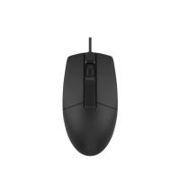 Миша дротова USB, 1200 DPI