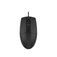 Миша дротова USB, 1200 DPI