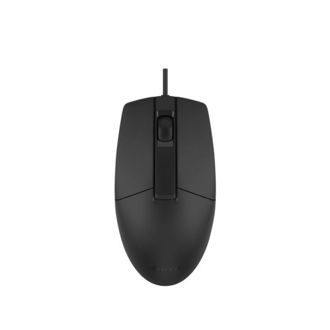 Миша дротова USB, 1200 DPI