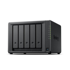 Система зберігання даних (модуль розширення) SYNOLOGY DX525 5BAY NO HDD