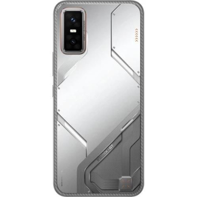 Мобільний телефон GT 30 PRO 12/256 X6873 BLADE WHITE INFINIX