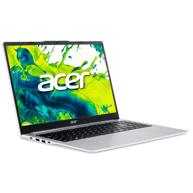 Ноутбук Acer Aspire Lite AL15-46P-R7PX (NX.JXTEU.001) Light Silver