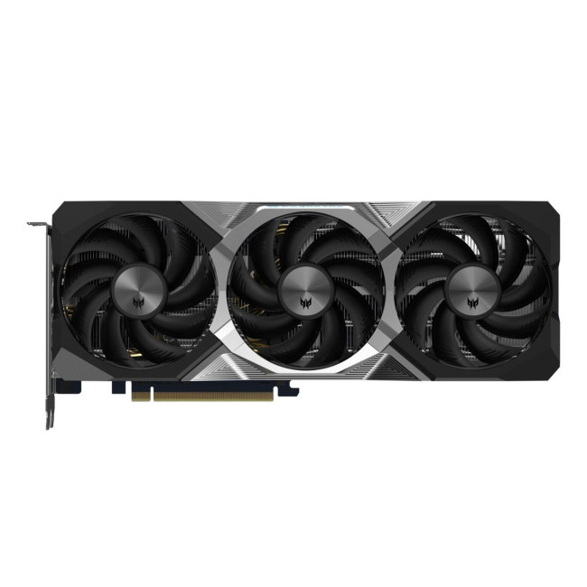 Відеокарта PCIE16 RX9070XT 16GB GDDR6 DP.Z4FWW.P01 ACER