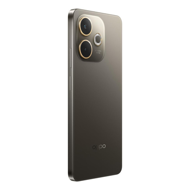 Мобільний телефон A5 PRO 5G 8/256 CPH2695 BLACK BROWN OPPO