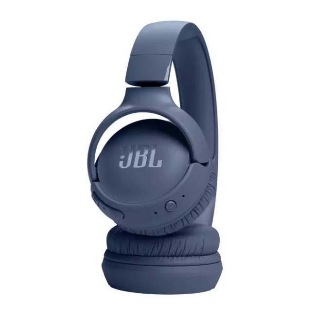 Навушники з БТ JBLT520BTBLUEU