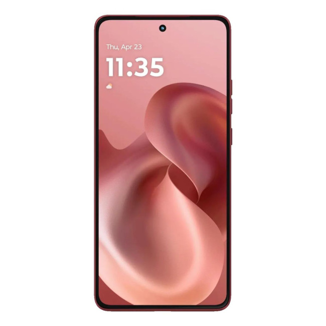 Мобільний телефон MOTO G86 5G 8/256 CHRYSANTHEMUM MOTOROLA