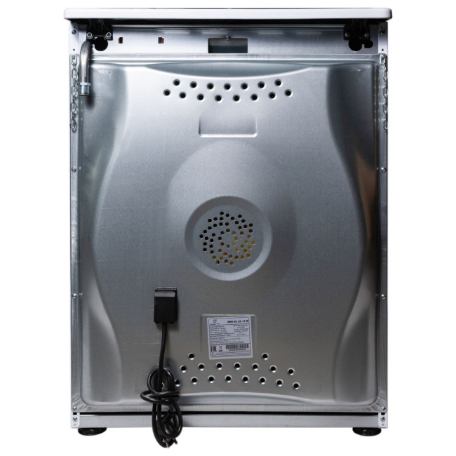 Комбінована плита Greta KKE 62 LG 13 W