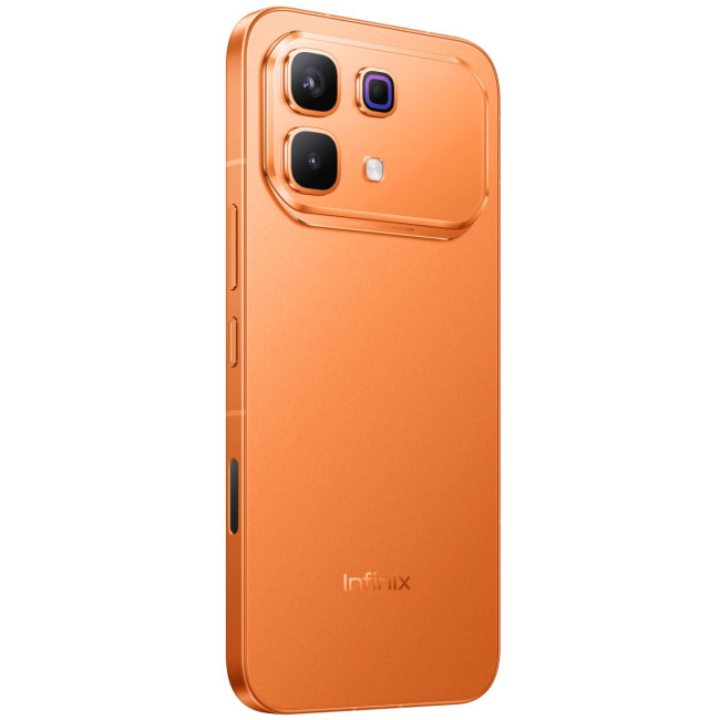 Смартфон Infinix Note 60 PRO X6878 8/256GB Solar Orange