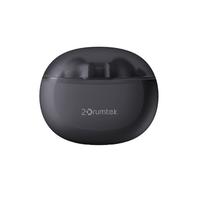 Гарнітура бездротова TWS, Bluetooth 5.2