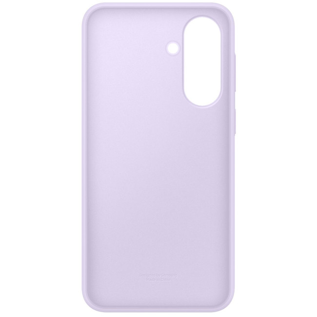 Чохол Samsung A37 Silicone Case EF-PA376CVEGWW Light Violet 