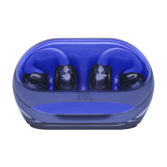 Навушники з БТ JBL JBLSNDGEARCLBLU