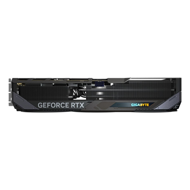 Відеокарта PCIE16 RTX5080 16GB GDDR7 N5080GAMING OC-16GD GIGABYTE