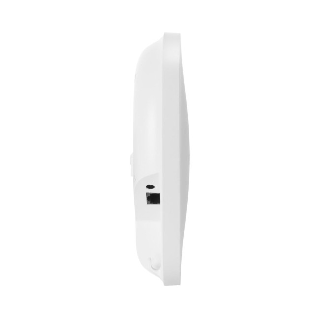 Точка доступу HPE Networking Instant On AP25 (RW) 4x4 Wi-Fi 6 Indoor Access Point R9B28A