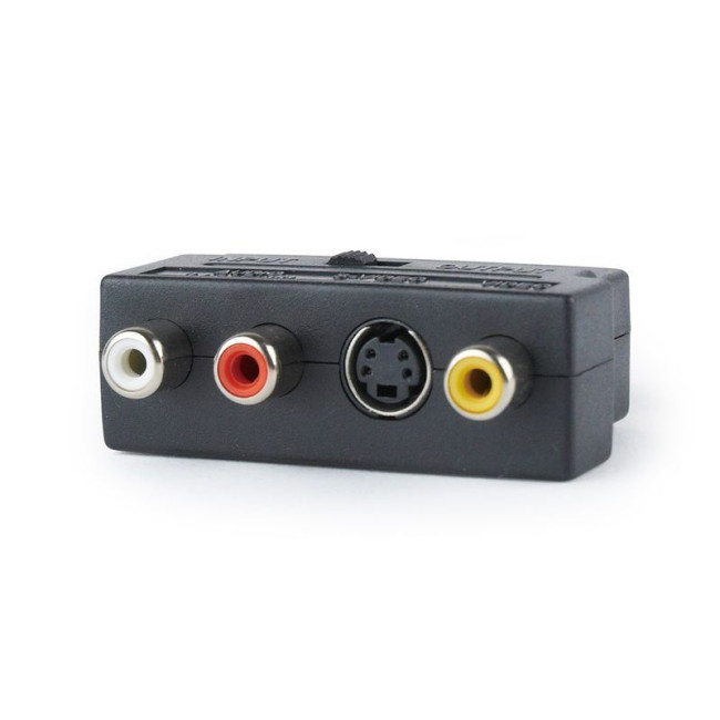 Модуль захоплення Audio-Video (Grabber), USB 2.0