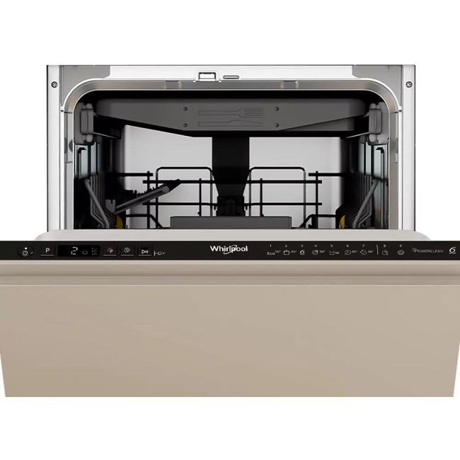 Посудомийна машина Whirlpool WH4ID10CS60