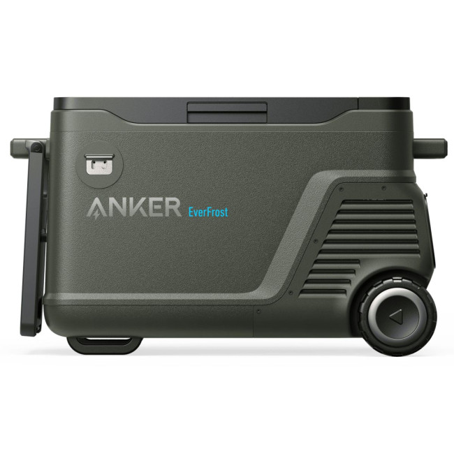 Портативний холодильник Anker Solix Everfrost Powered Cooler