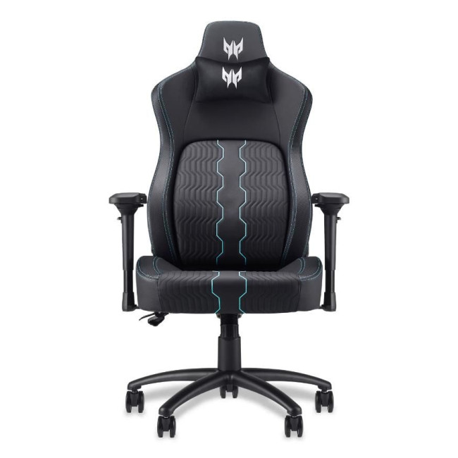 Ігрове крісло Acer PREDATOR RIFT PRO (GP.GCR11.00V)